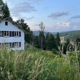 Panoramika - Maison pour 14 vue montagne, hotel a Xonrupt-Longemer