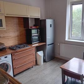 Holub apartment in city centrum