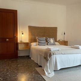 Hostal Paquito, hotel in Vejer de la Frontera