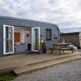 Wheal Tor - Free WiFi - Parking - Pet Friendly - On-site Activities