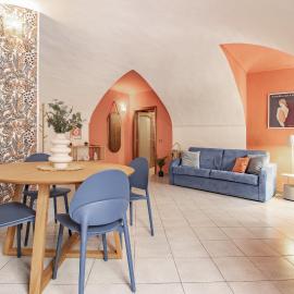 Consolata 7 Apartment by Toh Solution, hotell i Turin