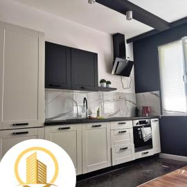 Apartament Szary, hotel in Tychy