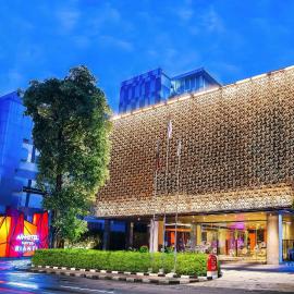 ARTOTEL Suites Bianti Yogyakarta, CHSE Certified