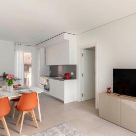 Magic Deluxe Suites - Free Parking, hotel in Lugano