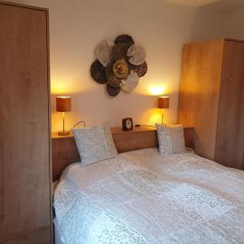 Ferienwohnung Claudia, hotel em Suderburg