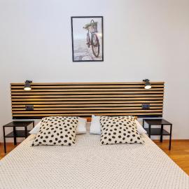 Apartments Baričević