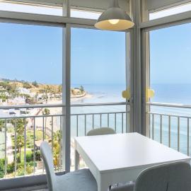 Sea Views Apartament Mijas, hotel u gradu 'Mijas Costa'