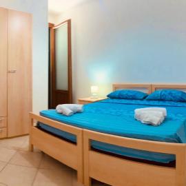 Appartamento Maldive Salento piano terra ribassato