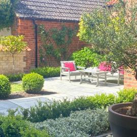 Orchard Cottage