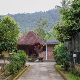 The Kori Homestay