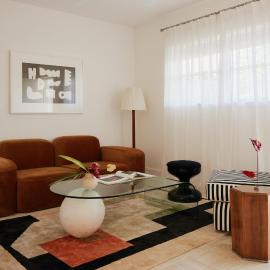 La Concha, hotel in West Bay