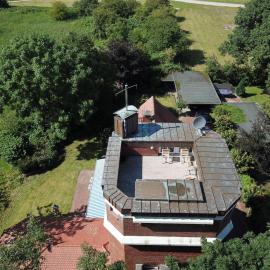 Ferienhaus Turm360, FeWo Vermittlung Nordsee, C Hüppeler, hotel a Varel