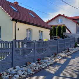 Domek Przy Osadzie, hotel em Bieliny