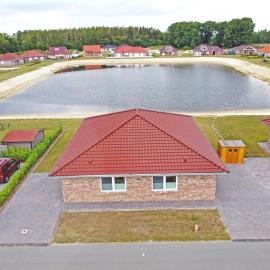 Seeufer, hotel a Walchum