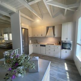 Calm & Luxury House In Parga