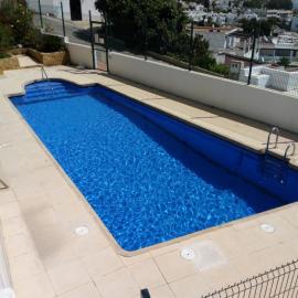 Apto Calle España, hotel u gradu Mohakar