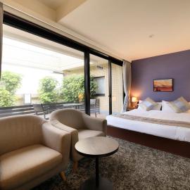 Hotel Tokyo Trip Ueno Nishi Nippori, отель в Токио