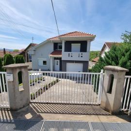 Vila MINJA, hotel in Soko Banja
