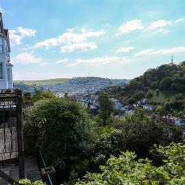High Mount