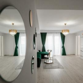 AZT Apartments