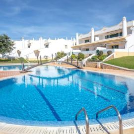 Summer Villa