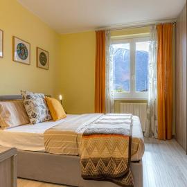 Bonardi's Home - enjoy the lakes!, hotel a Carlazzo