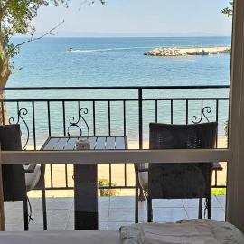 Studio Porto Beachfront Chernomorets