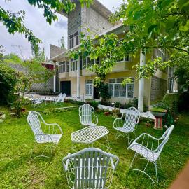 Singay Homestay Skardu Cozy Family Stay with Mountain Views, Hotel in Skardu