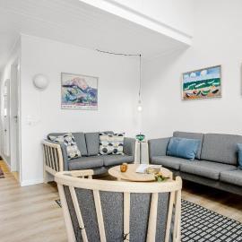 Stunning Home In Vestervig With Kitchen