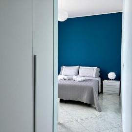 BluViRo, hotell i Bronte