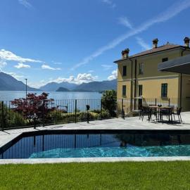 Villa Stella's Splendor