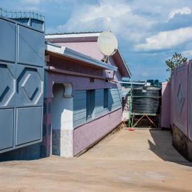 The Alca Villa, hotel en Kigali