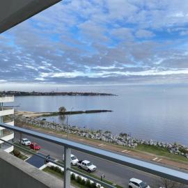 Mono Balcón Vista al Río Nª 605, Colonia del Sacramento, hotel en Colonia del Sacramento