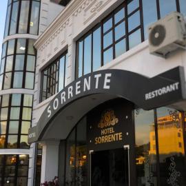Hotel Sorrente