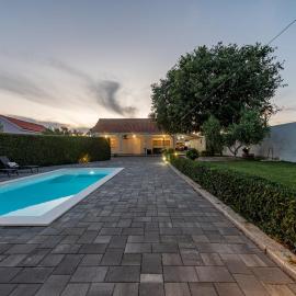 Villa Andu ZadarVillas