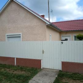 Margó Vendégházak 2