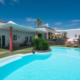 Finca del Moral
