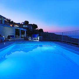 Villa Ada, hotel a Corsano