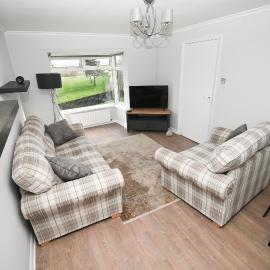 2 Bedroom Flat, Fabulous Views near Beamish Museum, hotel in Beamish