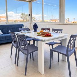 Holiday Houses San Lorenzo