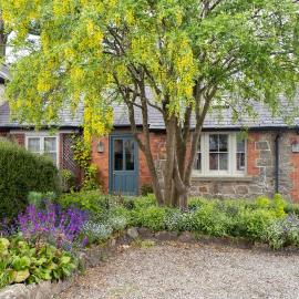 Courtyard Cottage