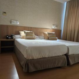 Daniya Alicante, Hotel in Alicante