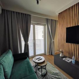 Apartment 41、クラクフのホテル