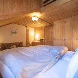 Ferienwohnungen im Boutique-Hotel Alpenrose, hotel v destinácii Schönried