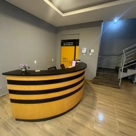 Unity Hotel - Votorantim - SP, хотел в Votorantim
