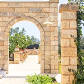 Masseria Li Turri