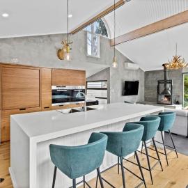 Dome-Cozy Getaway 3 min to Mt Buller, hotel in Merrijig