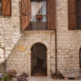 Hotel Residenza Petra, hotel Petralia Sopranában