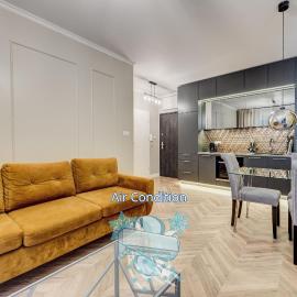 Szczecin Apartamenty Aparthotel D'orski