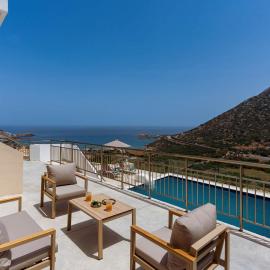 Brikis Villa 1 - With Private Pool